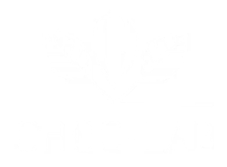 logo choclab