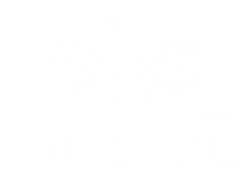 logo choclab